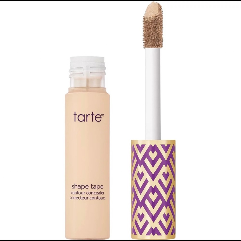 *NIB* TARTE SHAPE TAPE 20S LIGHT SAND